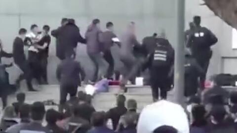 昆明小学生爆料案件最新,揭开校园安全隐秘面纱  第3张